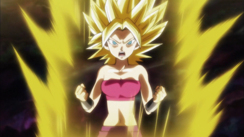 Illustration for article titled Qué significan realmente los nombres de los personajes de Dragon Ball